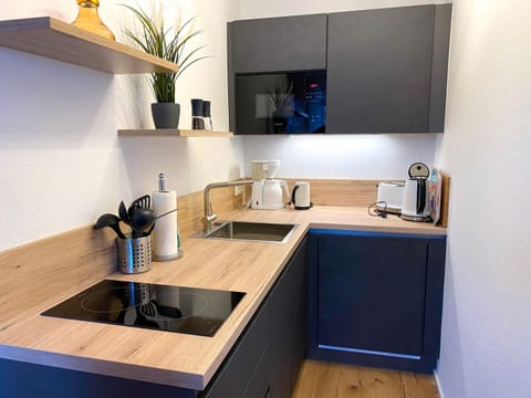 Apartmenthaus Der Johanneshof - tolle Lage nah am See House in Schliersee