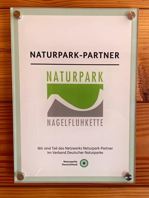 Berghaus Mucha - Ferienwohnungen - Naturpark Partner Condo in Oberstdorf