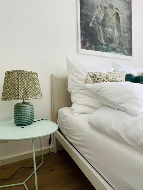 Naturerlebnis direkt am Traumpfad Apartment in Andernach