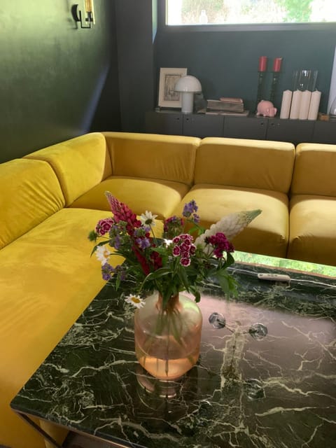 Naturerlebnis direkt am Traumpfad Apartment in Andernach