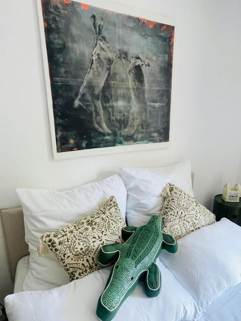 Naturerlebnis direkt am Traumpfad Apartment in Andernach