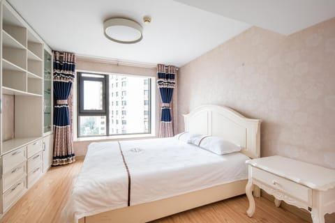 Tianjin Mengxiangjia Loft Hotel Apartment apartment in Tianjin