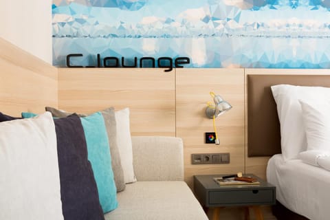 Sunprime C-Lounge - Adult Only Hotel in Alanya