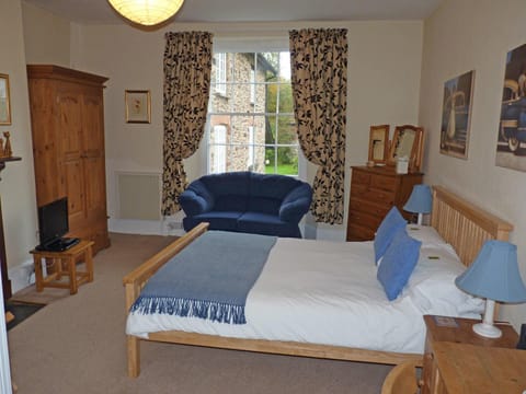 Town Mills Bed and Breakfast in West Somerset District