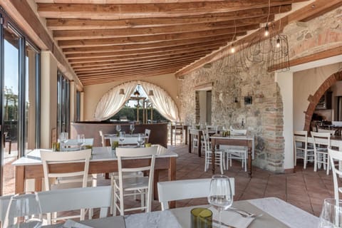 Locanda dell'Aioncino Inn in Tuscany