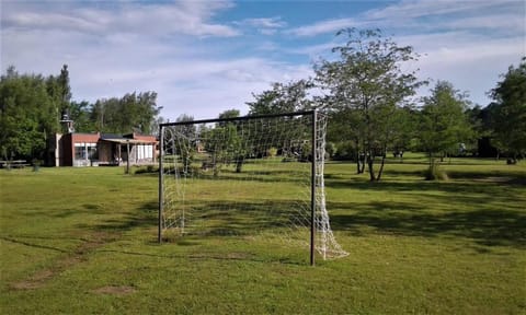 Puesto Potrillos Natur-Lodge in Villa Yacanto