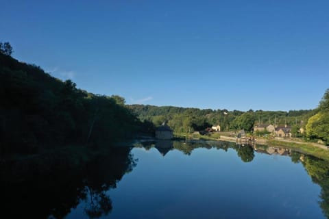 Studio Neuf Pont-Réan Centre Apartment in Bruz