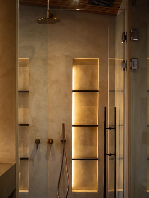 Shower