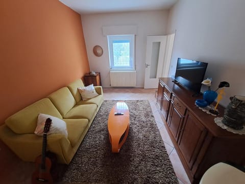 Casa Dora House in Liguria