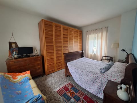 Casa Dora House in Liguria