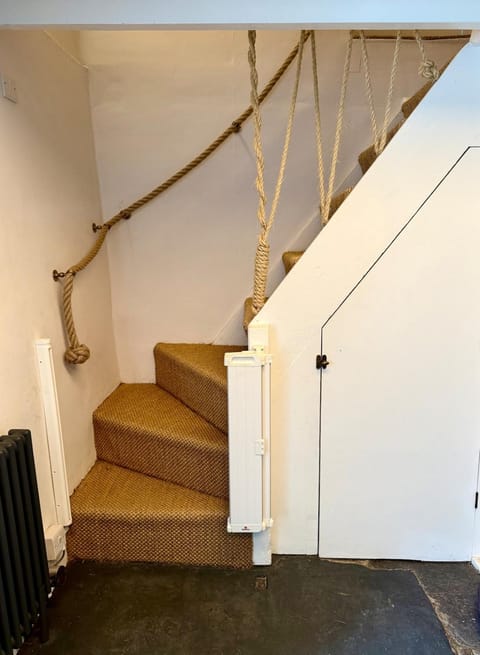 Peaceful Cornish Retreat - Sleeps 6 House in Wadebridge