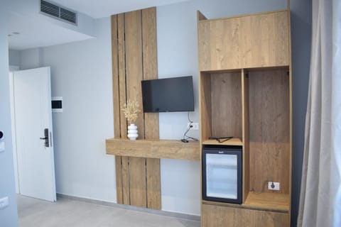TV and multimedia