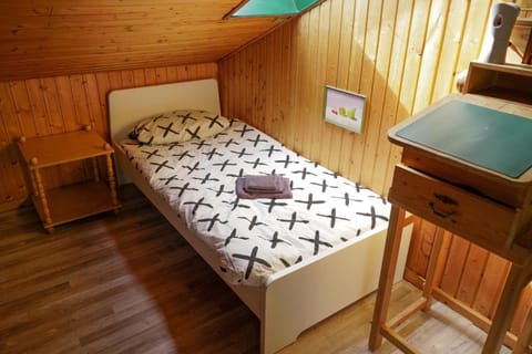 Reihenhaus zum ausruhen House in Bonn