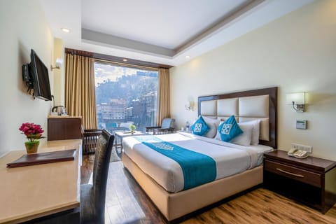 Snow Valley Resorts Shimla Hôtel in Shimla