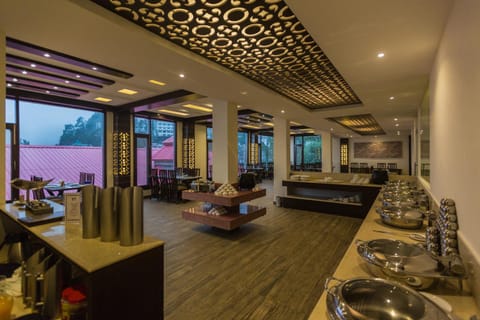 Snow Valley Resorts Shimla Hotel in Shimla
