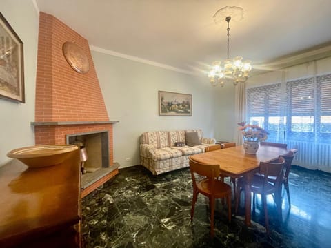 Casa Alba Apartment in Cannobio