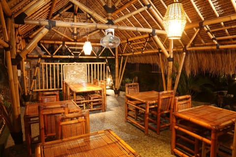 Senggigi Cottages Lombok Hotel in Batu Layar