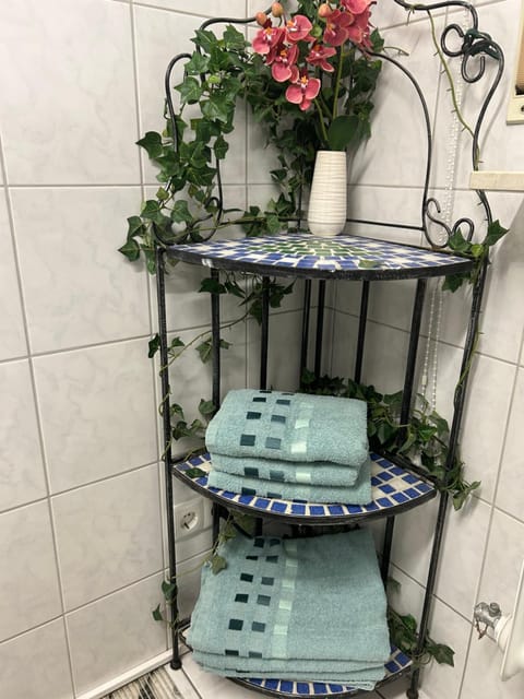 Lunas FeWo Apartment in Speyer