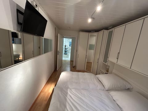 Lunas FeWo Apartment in Speyer