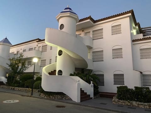 Apartamento Taymar Appartement in Chiclana de la Frontera