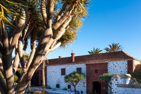 Parador de La Gomera Hotel in La Gomera