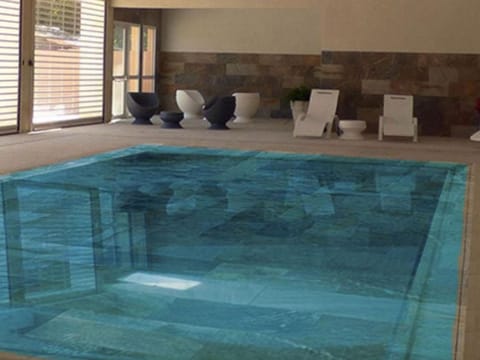 Chalet 3 pièces avec terrasse, 4 pers, confort et calme - API-1-52-742 Campground/ 
RV Resort in Provence-Alpes-Côte d'Azur