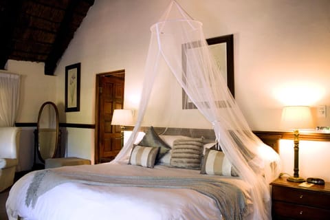 Monchique Boutique Guest House Bed and Breakfast in Roodepoort