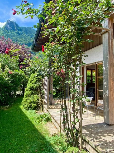 Maiwand House in Salzburgerland