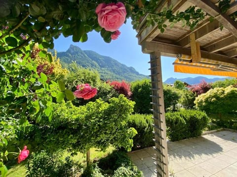 Maiwand House in Salzburgerland