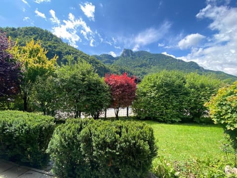 Maiwand House in Salzburgerland