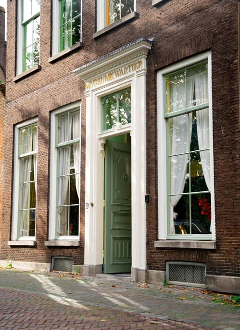 Boutique Hotel Museumkwartier Hotel in Utrecht