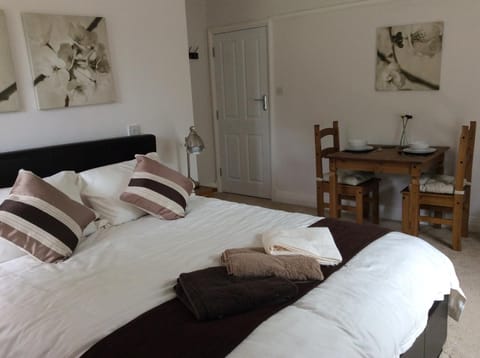 Beightons Bed and Breakfast Bed and Breakfast in Forest Heath District