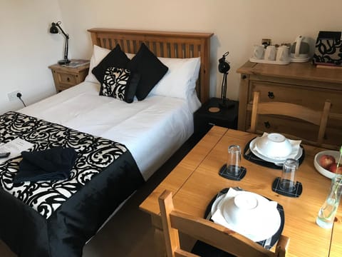 Beightons Bed and Breakfast Bed and Breakfast in Forest Heath District