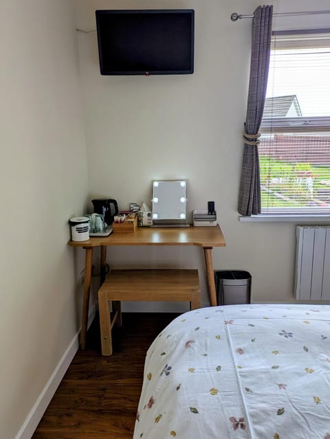 TV and multimedia, Coffee/tea facilities