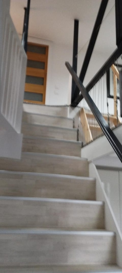 Loft-style duplex apartment Apartment in Arras