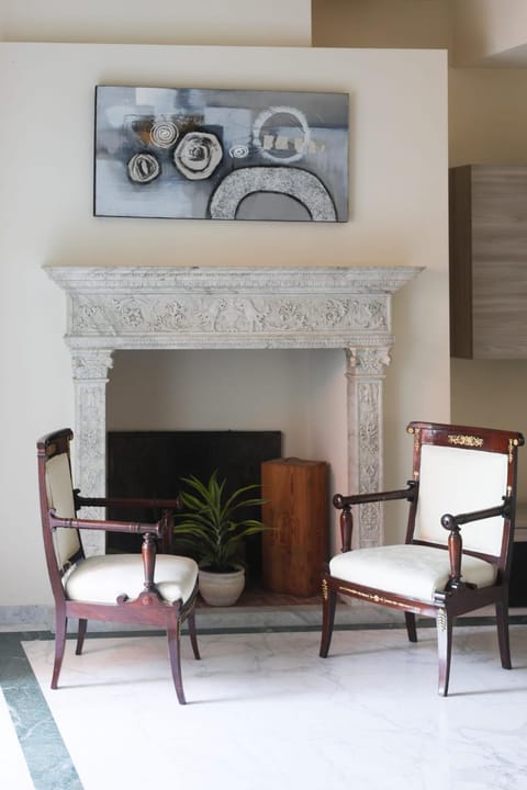 Villa Paola - appartamento Charme - House in Sarzana