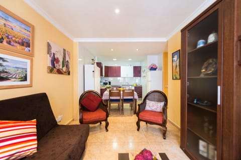 Boutique Apartment Love You Apartment in Las Palmas de Gran Canaria