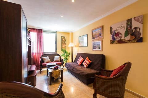 Boutique Apartment Love You Apartment in Las Palmas de Gran Canaria