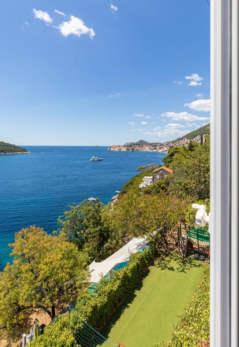 SEA PEARL APARTMENTS by DuHomes Apartamento in Dubrovnik