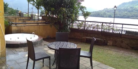 Lavasa Holiday Home (Lakeview) House in Maharashtra