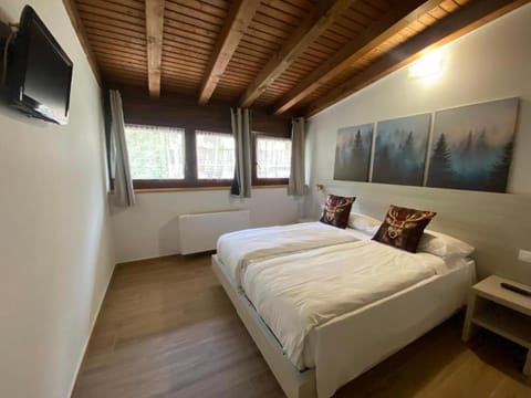 International Residence Apartment in Tarvisio
