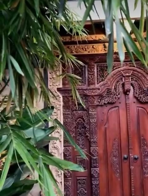 Wenten House Bed and Breakfast in Sidemen