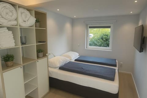 Studio Noordwijk Apartment in Noordwijkerhout