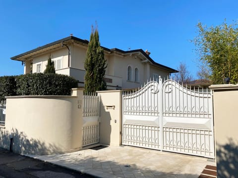 Villa Ginevra - Luxury Villa Villa in Forte dei Marmi