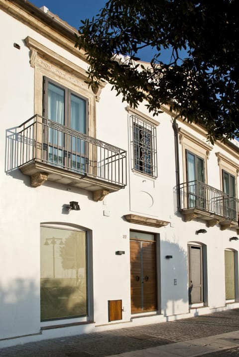 Nisí Bed and Breakfast in Crotone