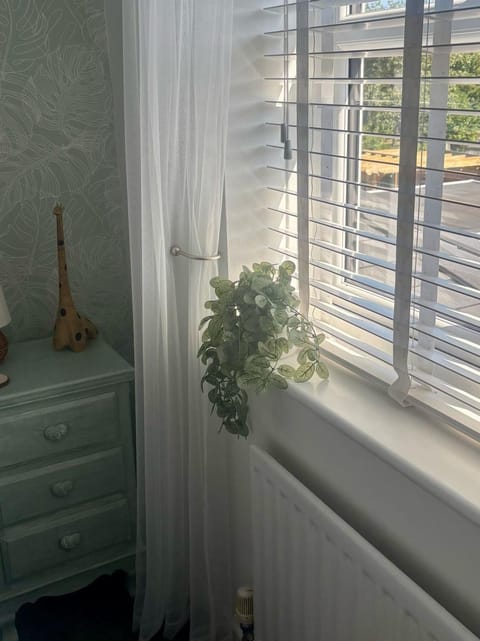 The Ivy Nook Apartment in Hartlepool