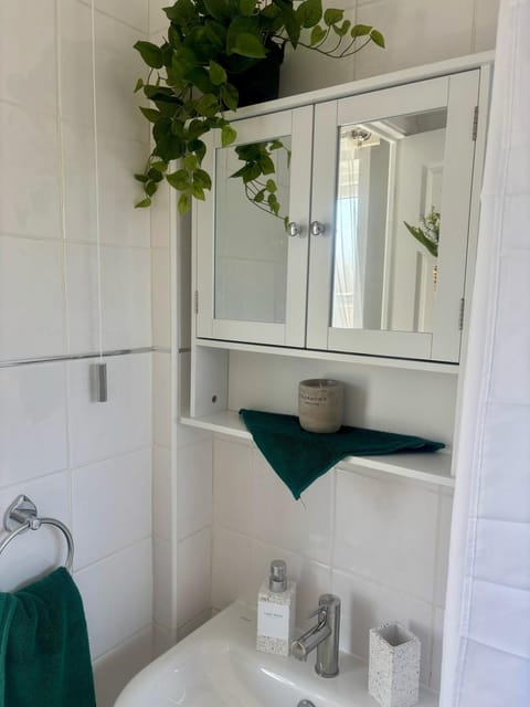 The Ivy Nook Apartment in Hartlepool