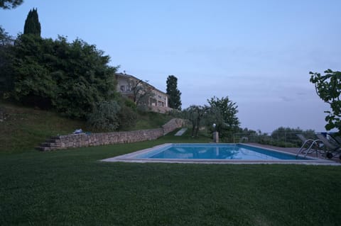 Villa Paola Condominio in Torri del Benaco