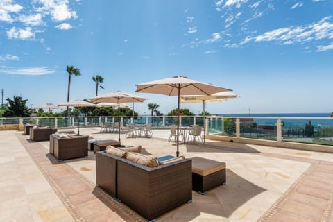 Riviera Beach Apartment Marbella Mijas Costa Costa del Sol