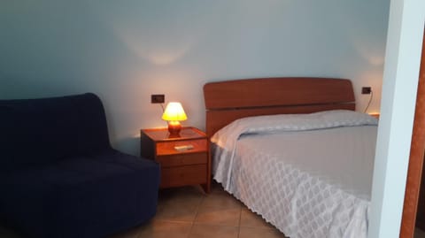 Rose Apartment Eigentumswohnung in Crotone